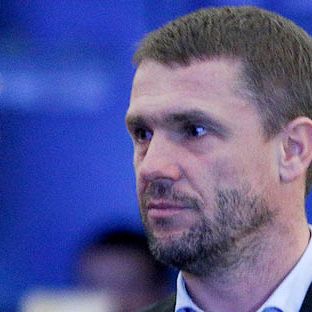 Сергій РЕБРОВ: «Лобановський не просто навчив нас грати у футбол, він навчив нас жити»