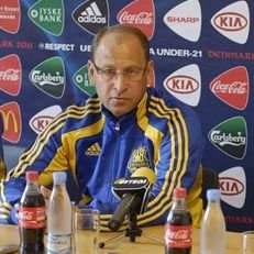 Євро (U-21): у групі «А» сенсації, що скаже Україна?