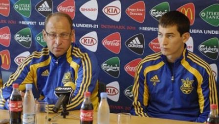 Євро (U-21): у групі "А" сенсації, що скаже Україна?