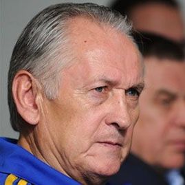 Mykhailo FOMENKO: “Every team plays the way opponents let to”