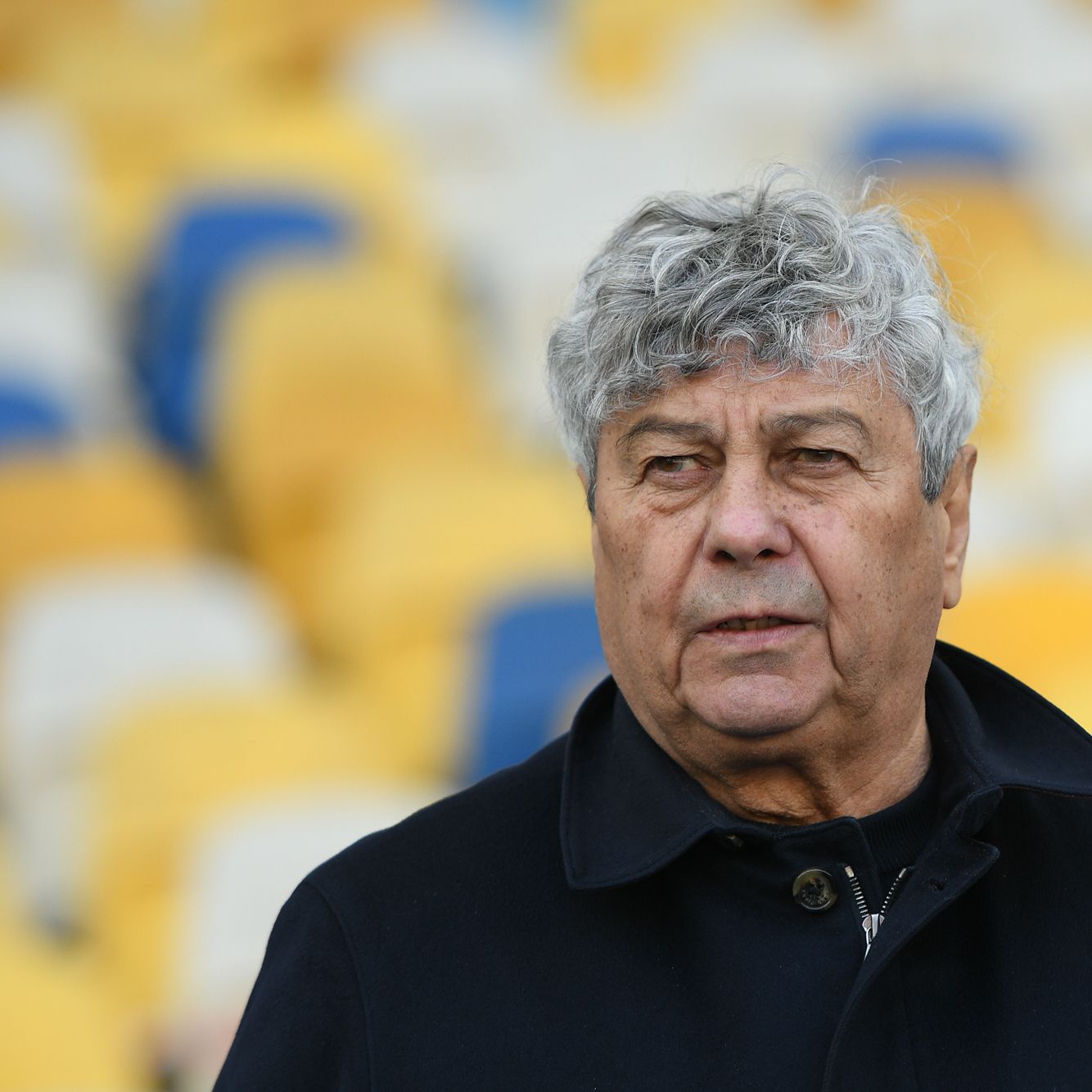 Mircea Lucescu: “3:0 is too much for this game”