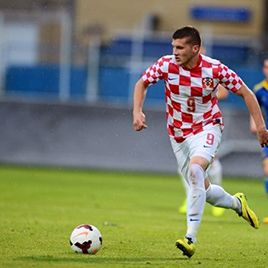 Ukraine U-21 with three Dynamo players don’t lose against Croatia away (+ VIDEO)