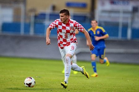 Ukraine U-21 with three Dynamo players don’t lose against Croatia away (+ VIDEO)
