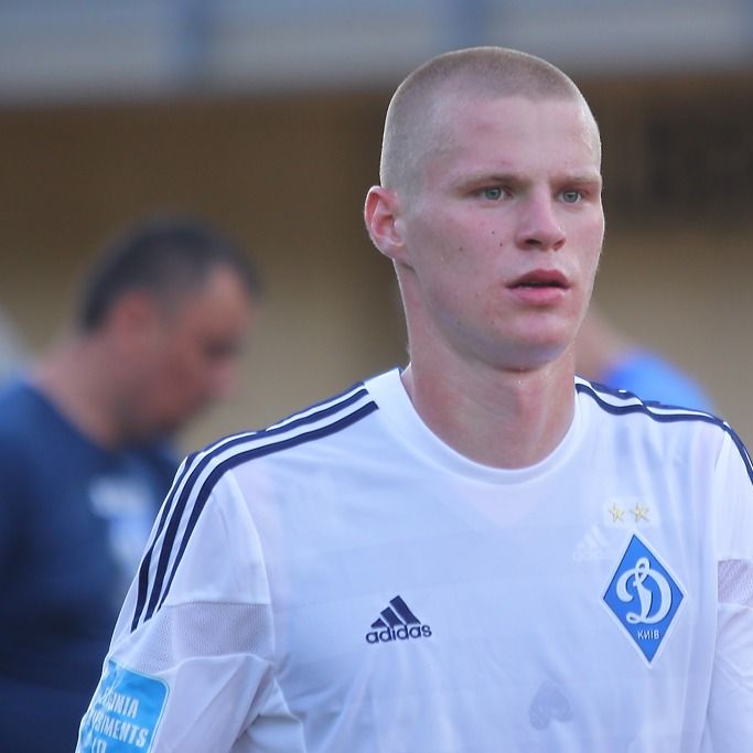 Mykyta BURDA: “I want to get ready for the new season properly”