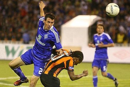 Dynamo – Shakhtar: Ukrainian Super Cup history