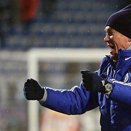 Oleh BLOKHIN: “Struggle for Premiership will start as we face FC Shakhtar Donetsk”