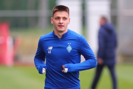 Nazariy Rusyn: “Working alone you lack emotions and motivation”