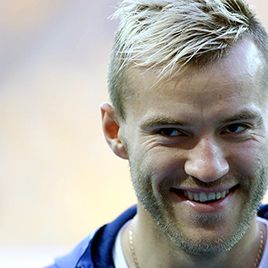 Andriy YARMOLENKO: “There’s no second place for Dynamo, only the first!”