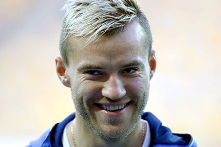 Andriy YARMOLENKO: “There’s no second place for Dynamo, only the first!”