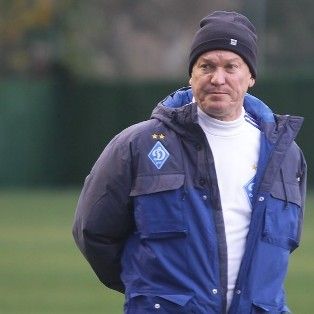 Oleh BLOKHIN: “We’d like to be on equal footing with our opponents”