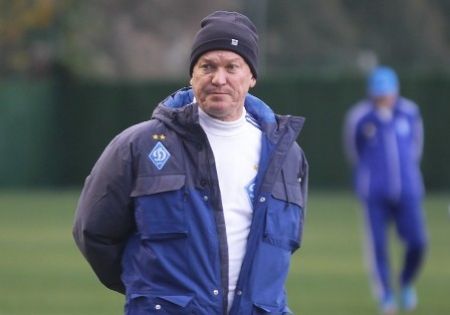 Oleh BLOKHIN: “We’d like to be on equal footing with our opponents”