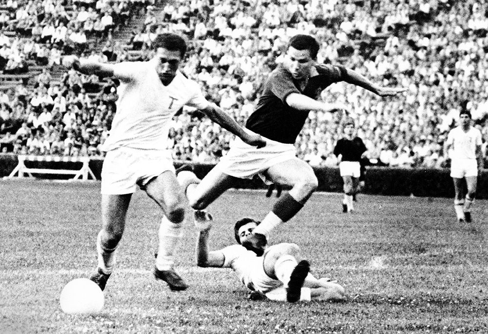 July 19 in Dynamo Kyiv history