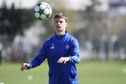 Віталій Лобко: «Тепер мрію зіграти з «Динамо» у Лізі чемпіонів»