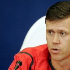 Igor Ledyakhov: "Every team has weak points"