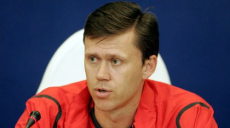 Igor Ledyakhov: "Every team has weak points"