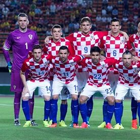 Vida helps Croatia to defeat Australia (+ VIDEO)