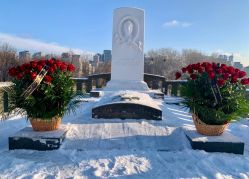 ФК «Динамо» (Київ) вшанував пам’ять Леоніда Кравчука