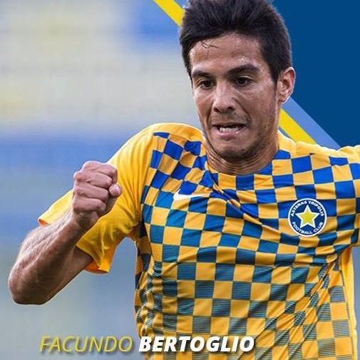 Asteras with Bertoglio let victory slip away in a stoppage time