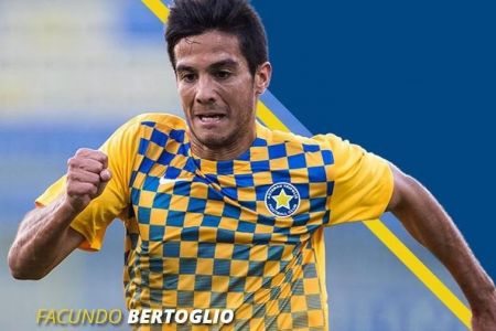 Asteras with Bertoglio let victory slip away in a stoppage time