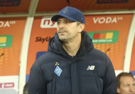 Олександр Шовковський: «В епізоді з Шолою був чистий пенальті»