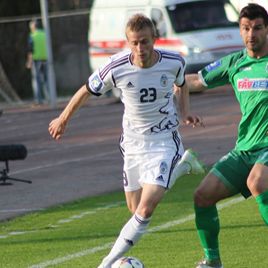 UPL matchday 22 for Dynamo players on loan