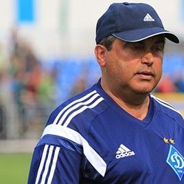 Vadym YEVTUSHENKO: “We lost the game before it started”