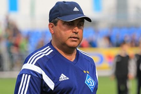 Vadym YEVTUSHENKO: “We lost the game before it started”