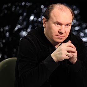 Віктор ЛЕОНЕНКО: «Переможе той, хто виграє боротьбу й на чиєму боці буде успіх»