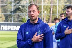 Вадим Мілько: «Я вірив у команду і бачив, що хлопці вірили в себе»