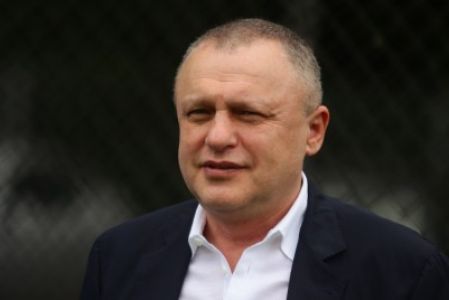 Ihor Surkis. Interview in the car (video)