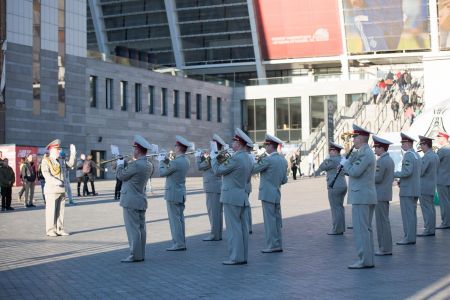 «Динамо» – «Шахтар»: передматчеві активності для вболівальників