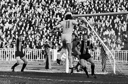 August 12 in Kyiv Dynamo history