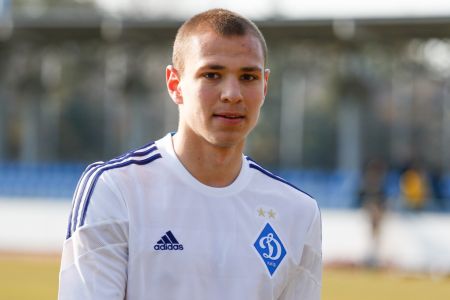 Olexandr HOLOVKO: “We must rehabilitate ourselves in following matches!”