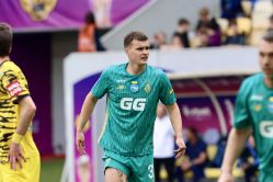 Тарас Михавко: «Вийшов дуже цікавий фінал»