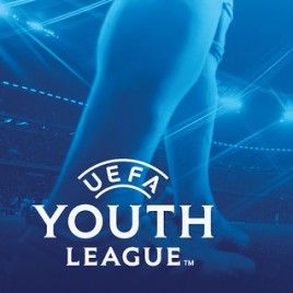 Розклад матчів київського «Динамо» у Юнацькій лізі УЄФА