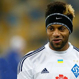 Jeremain LENS: “Rebrov learns together with us in every game”