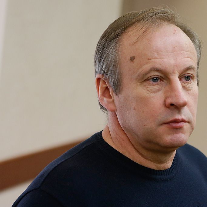 Ivan YAREMCHUK: “We won’t free the pass for “Dynamo Friends”