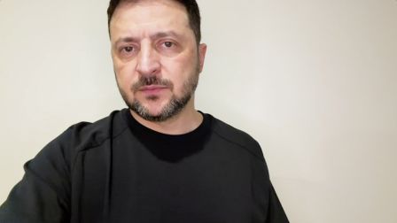 We Are Working in a Way That Ensures Every Single Day Is Used for Ukraine, and There Should Still Be Relevant News This Year – Address by the President