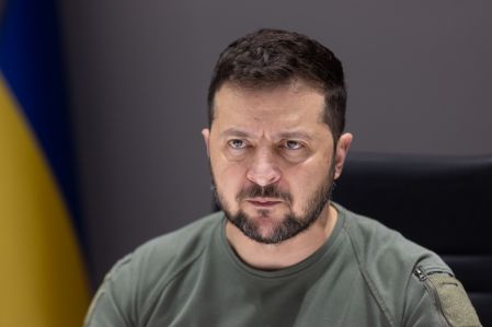The only rational response to the audacity of the Russian Federation is even more support for Ukraine - address by President Volodymyr Zelenskyy