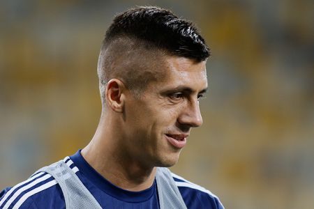 Yevhen KHACHERIDI: “We understand each other better game after game”