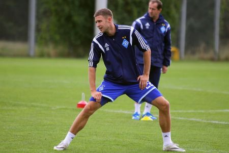 Artem KRAVETS: “We’ll find keys to Chornomorets defense”