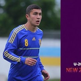 Павло ПОЛЕГЕНЬКО: «Постараємося показати найкращі якості та командну гру»