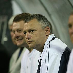 WORLD SOCCER about Ihor SURKIS’ uniting initiative