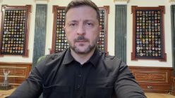 Є рішення партнерів про нові внески в програму PURL – будуть вони у червні – звернення Президента