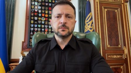 Важливо, щоб відзначення наших воїнів державними нагородами та спеціальними званнями відбувалося швидше та більш ґрунтовно – звернення Президента
