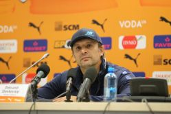 Shakhtar – Dynamo – 1:0: post-match press conference of Oleksandr Shovkovskyi