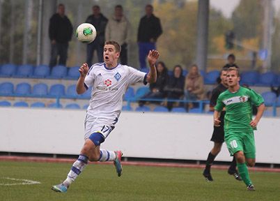Artem BESEDIN: “Before the break we were focused, but second half was a failure”