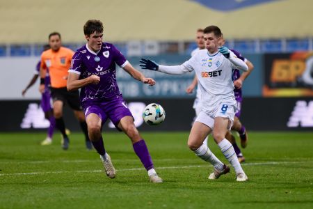 У гостях із ЛНЗ зіграємо 9 травня