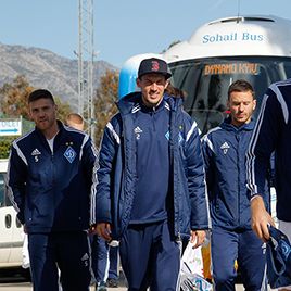 Dynamo – Videoton FC: last pre-match news