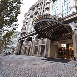 «Зеніт» прилетить до Києва завтра